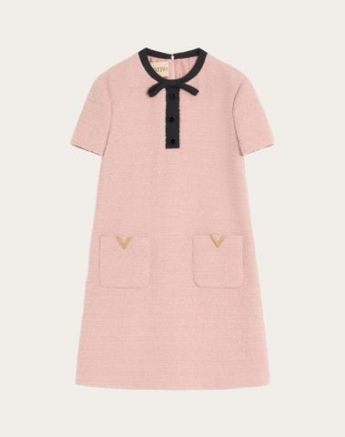 Váy liền VALENTINO PAP 8B3VAJD39VM