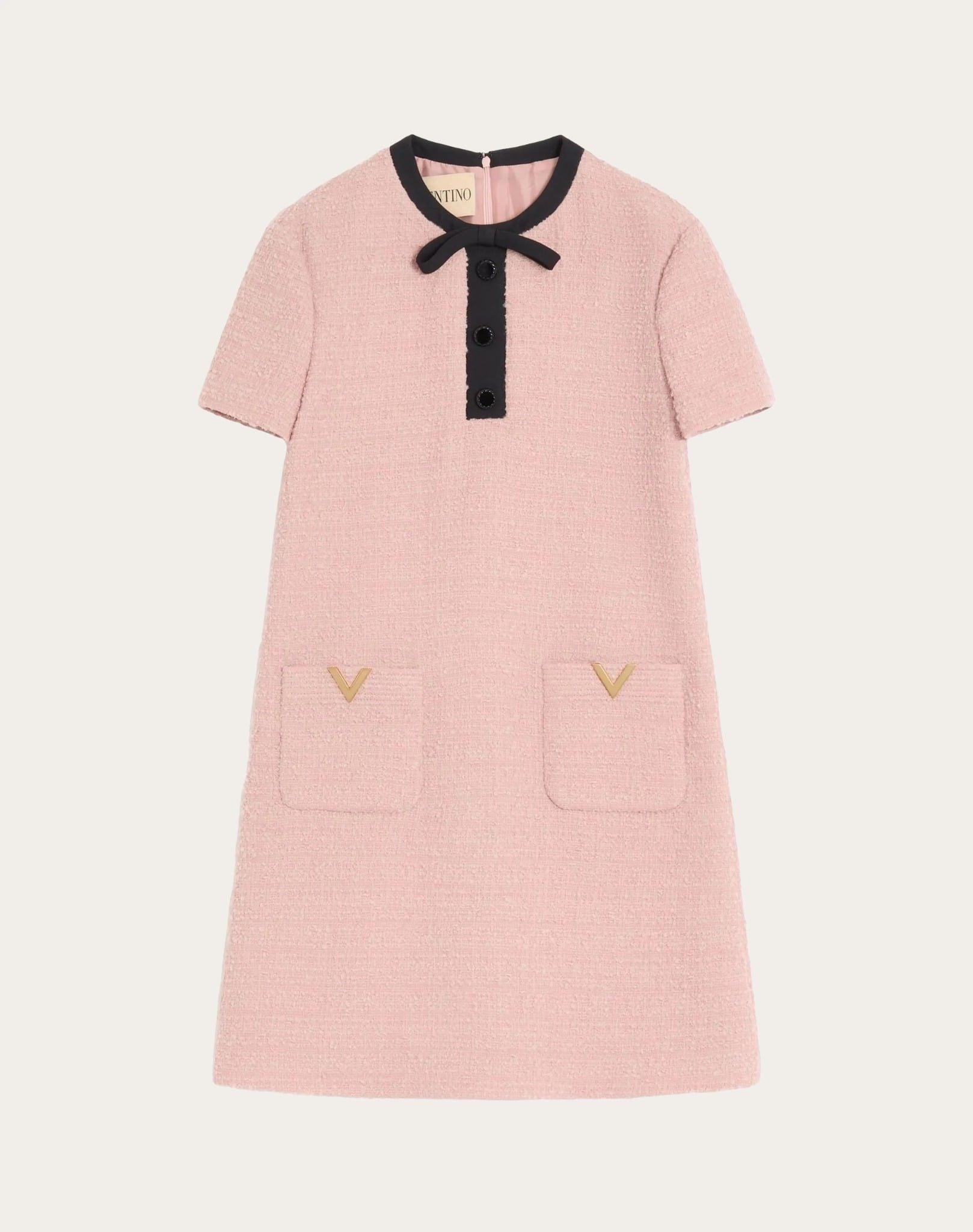 Váy liền VALENTINO PAP 8B3VAJD39VM