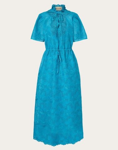 Váy liền VALENTINO PAP 8B3VAJK5A4G