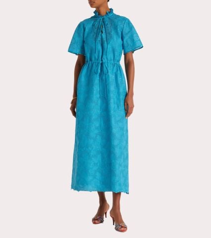 Váy liền VALENTINO PAP 8B3VAJK5A4G