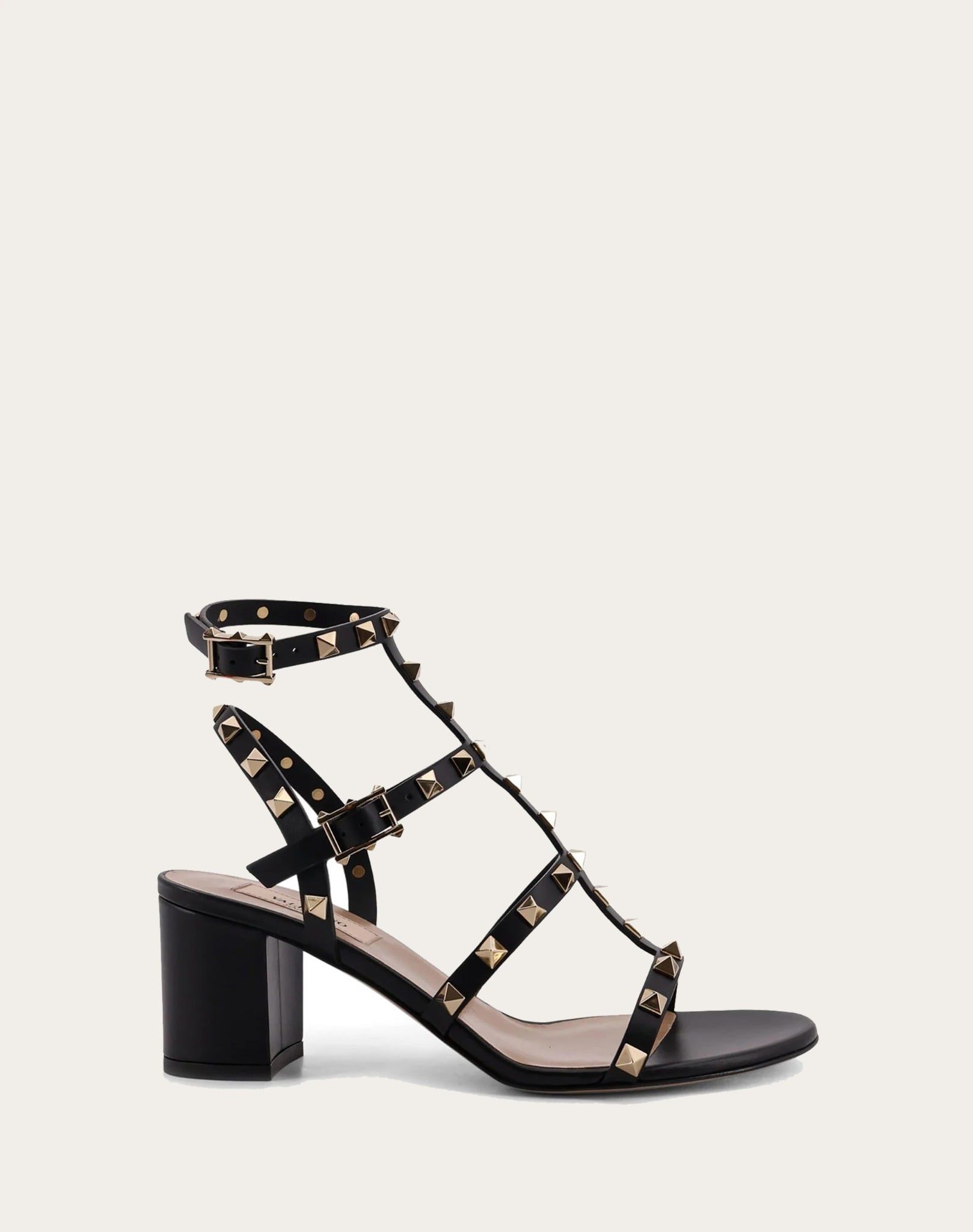 Xăng đan nữ VALENTINO GARAVANI 8W2S0491VBP