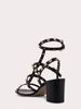 Xăng đan nữ VALENTINO GARAVANI 8W2S0491VBP