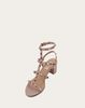 Xăng đan nữ VALENTINO GARAVANI 8W2S0491VBP