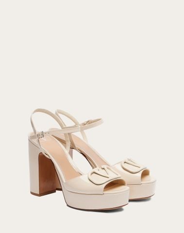 Xăng đan nữ VALENTINO GARAVANI 8W2S0FG2TMK