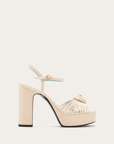 Xăng đan nữ VALENTINO GARAVANI 8W2S0LY2DMD