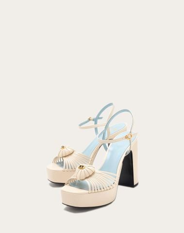 Xăng đan nữ VALENTINO GARAVANI 8W2S0LY2DMD