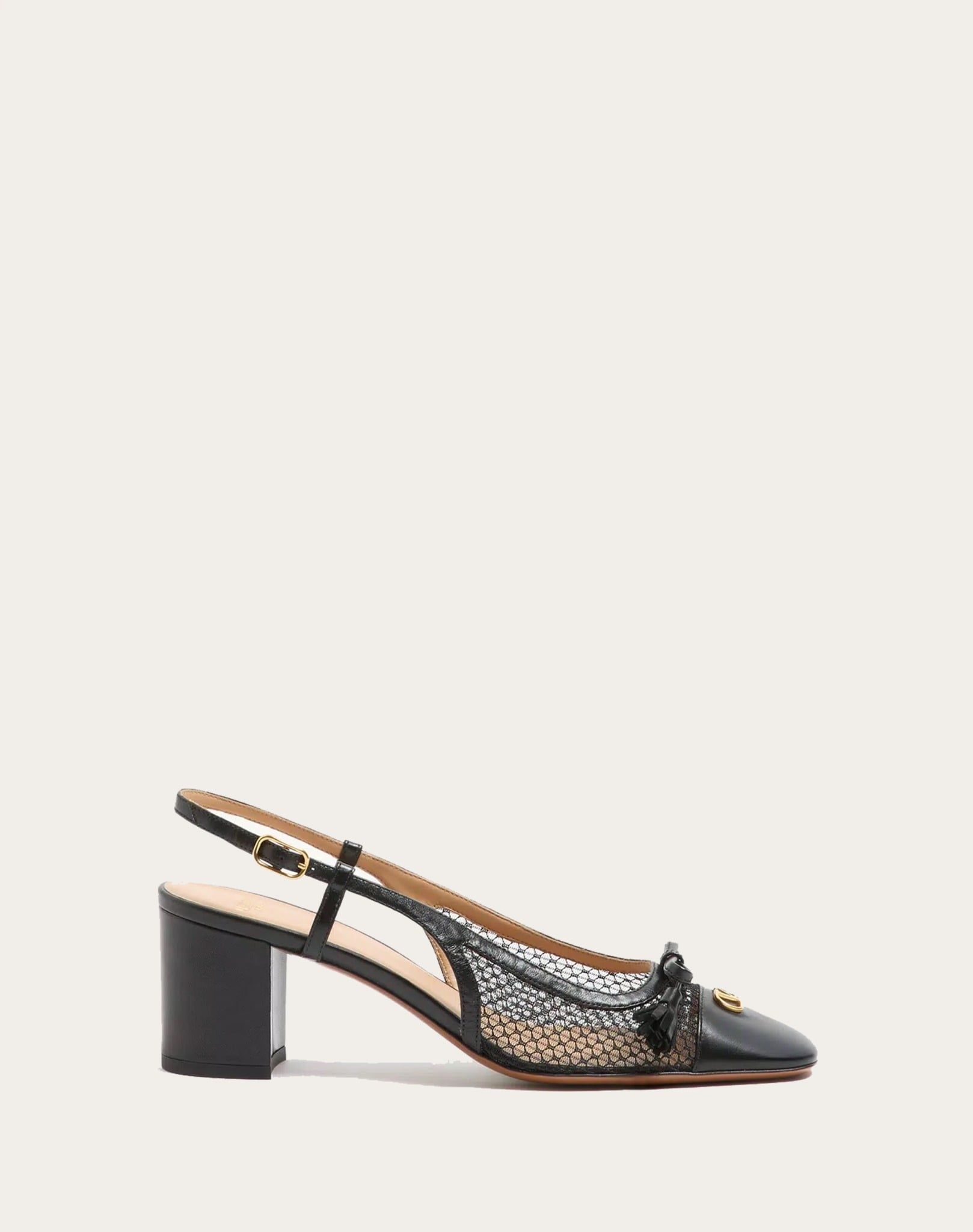 Giày nữ VALENTINO GARAVANI 8W2S0MH9PDY