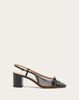 Giày nữ VALENTINO GARAVANI 8W2S0MH9PDY