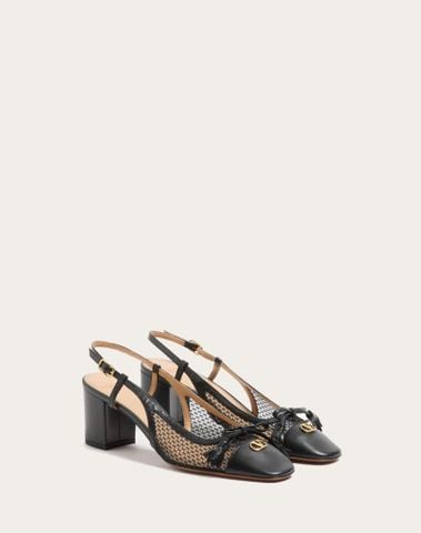 Giày nữ VALENTINO GARAVANI 8W2S0MH9PDY