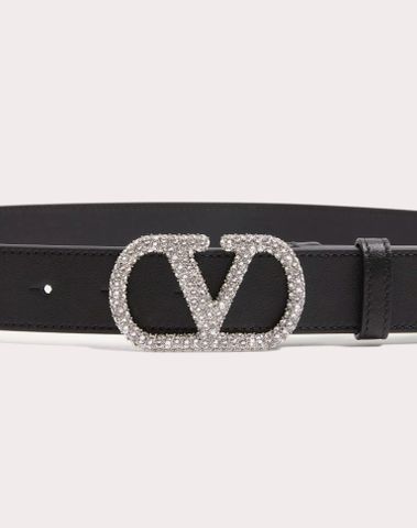 Thắt lưng nữ VALENTINO GARAVANI 8W2T0SM7DHQ