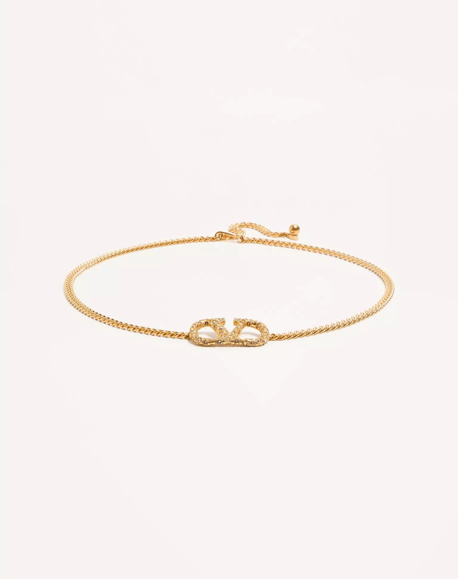 Thắt lưng nữ VALENTINO GARAVANI 8W2T0SS0BKL