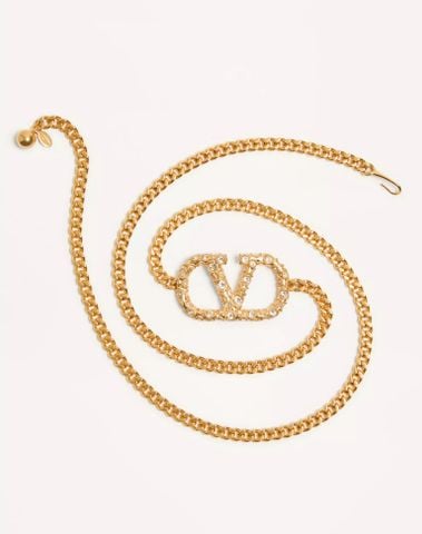 Thắt lưng nữ VALENTINO GARAVANI 8W2T0SS0BKL