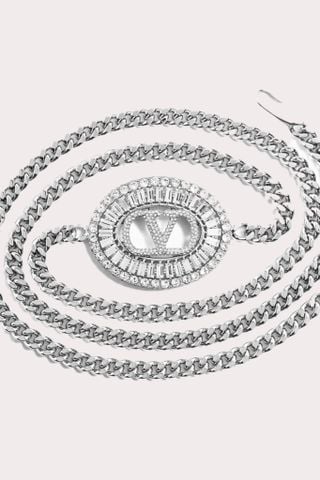 Thắt lưng nữ VALENTINO GARAVANI 8W2T0SS1GIB