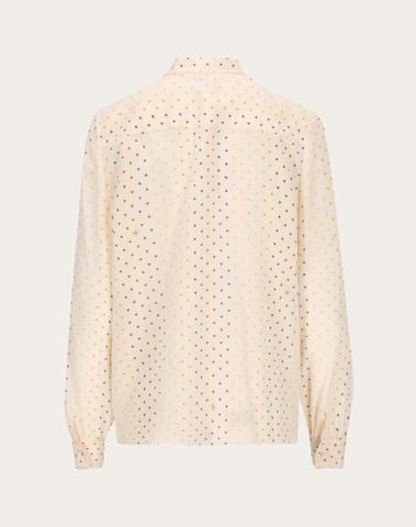 Áo sơ mi nữ VALENTINO PAP 9B3AB8L6ABT