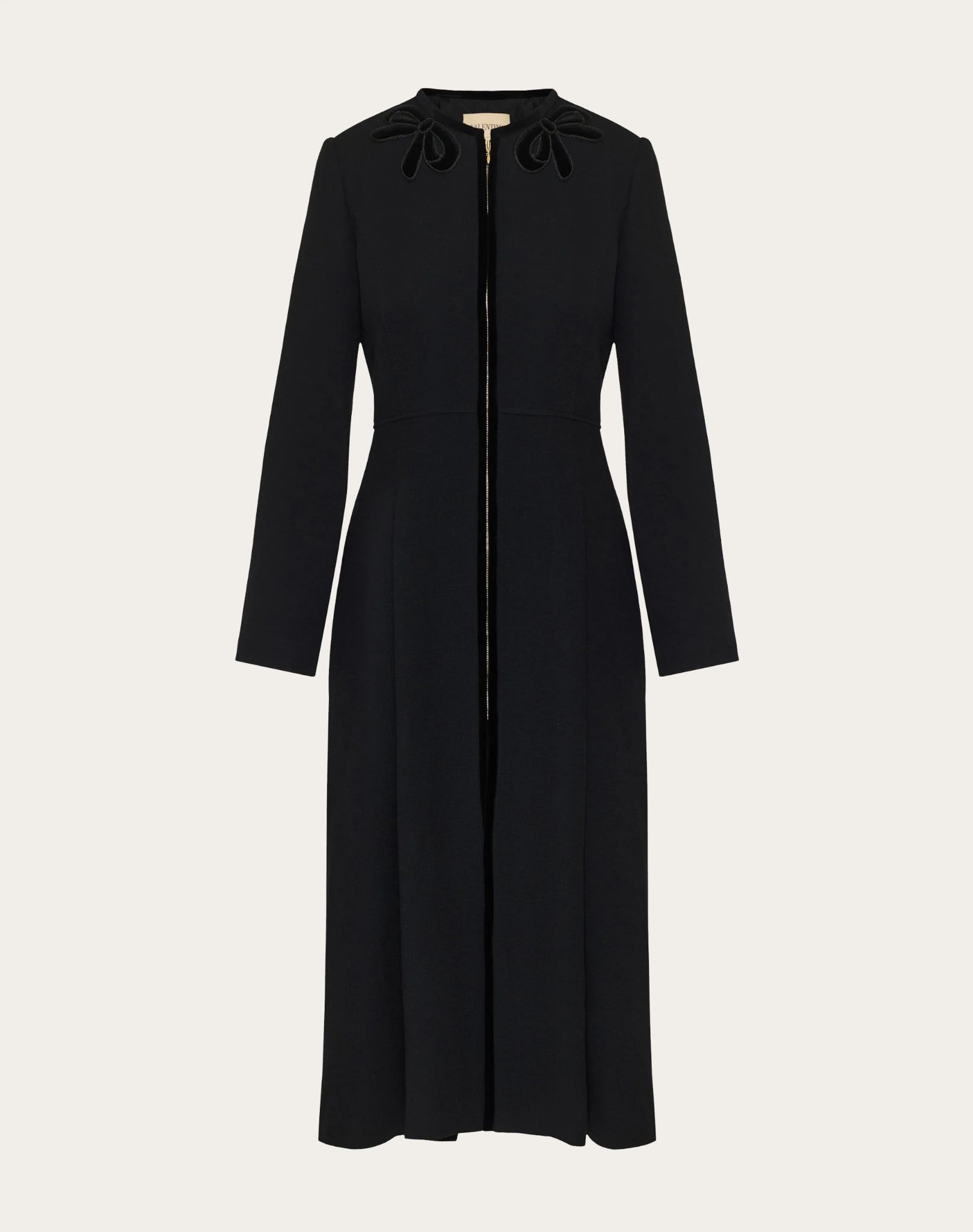 Áo khoác nữ VALENTINO PAP 9B3CA8EBA9A
