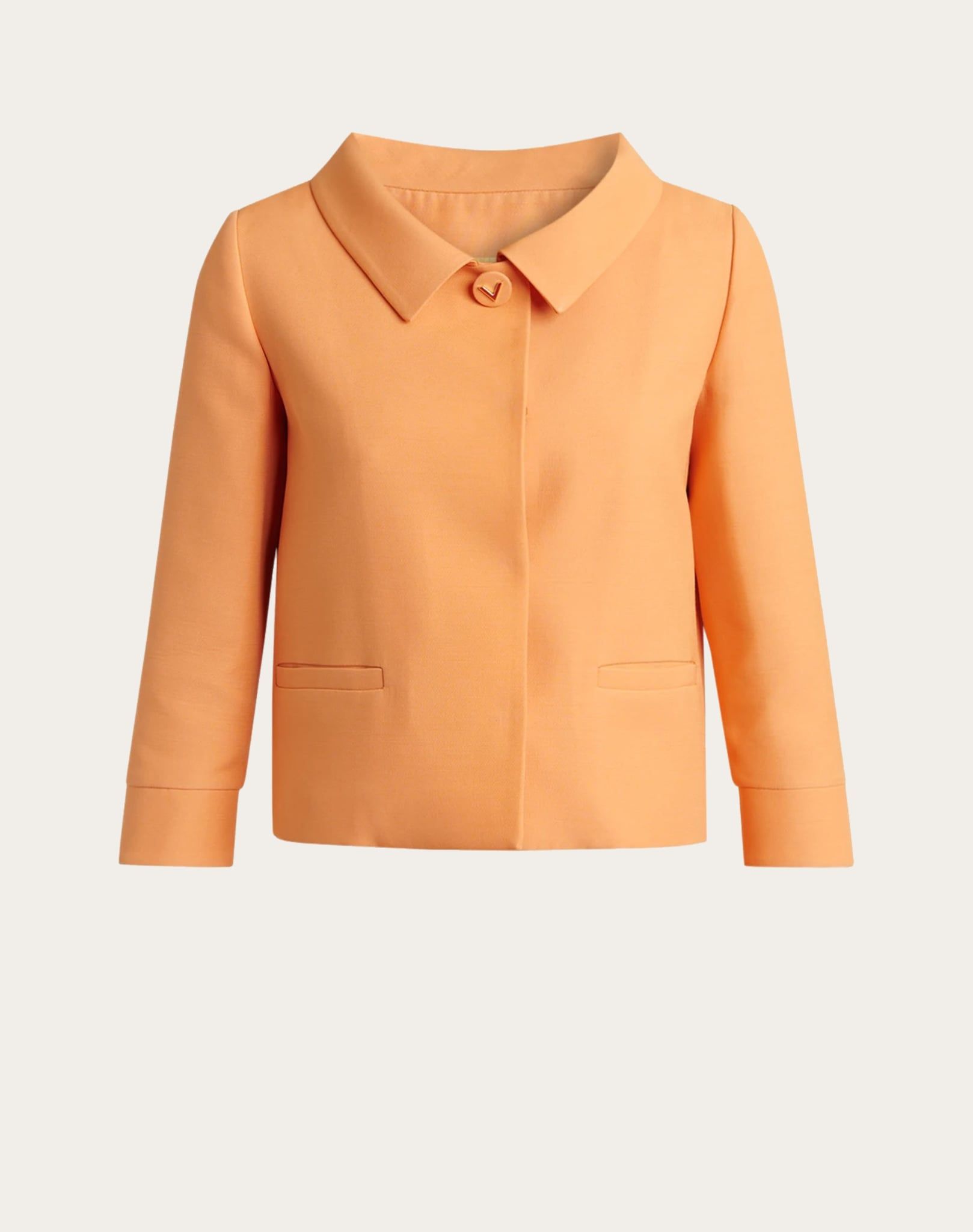 Áo khoác nữ VALENTINO PAP 9B3CE3Y01CF