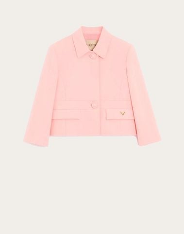 Áo khoác nữ VALENTINO PAP 9B3CE5V09Q0