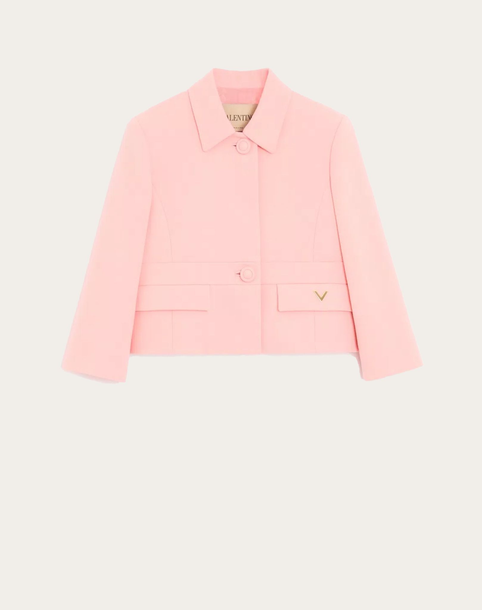 Áo khoác nữ VALENTINO PAP 9B3CE5V09Q0
