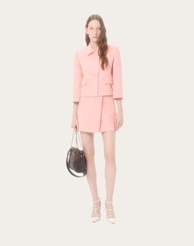 Áo khoác nữ VALENTINO PAP 9B3CE5V09Q0