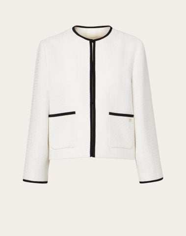 Áo khoác nữ VALENTINO PAP 9B3CE610ACV