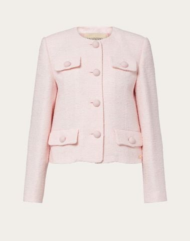Áo khoác nữ VALENTINO PAP 9B3CE615A99