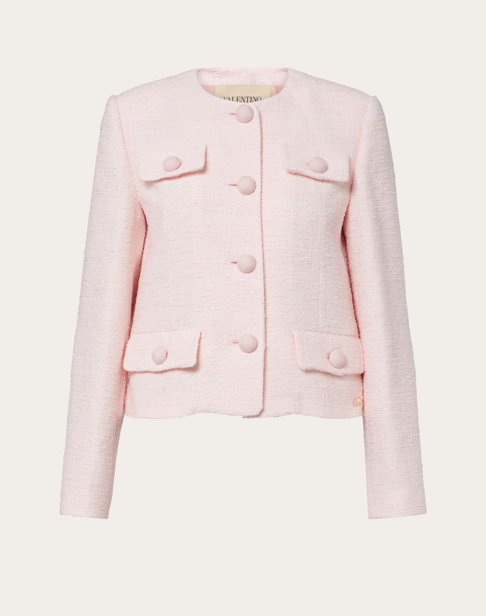 Áo khoác nữ VALENTINO PAP 9B3CE615A99