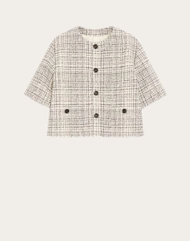 Áo khoác nữ VALENTINO PAP 9B3CE645A9P