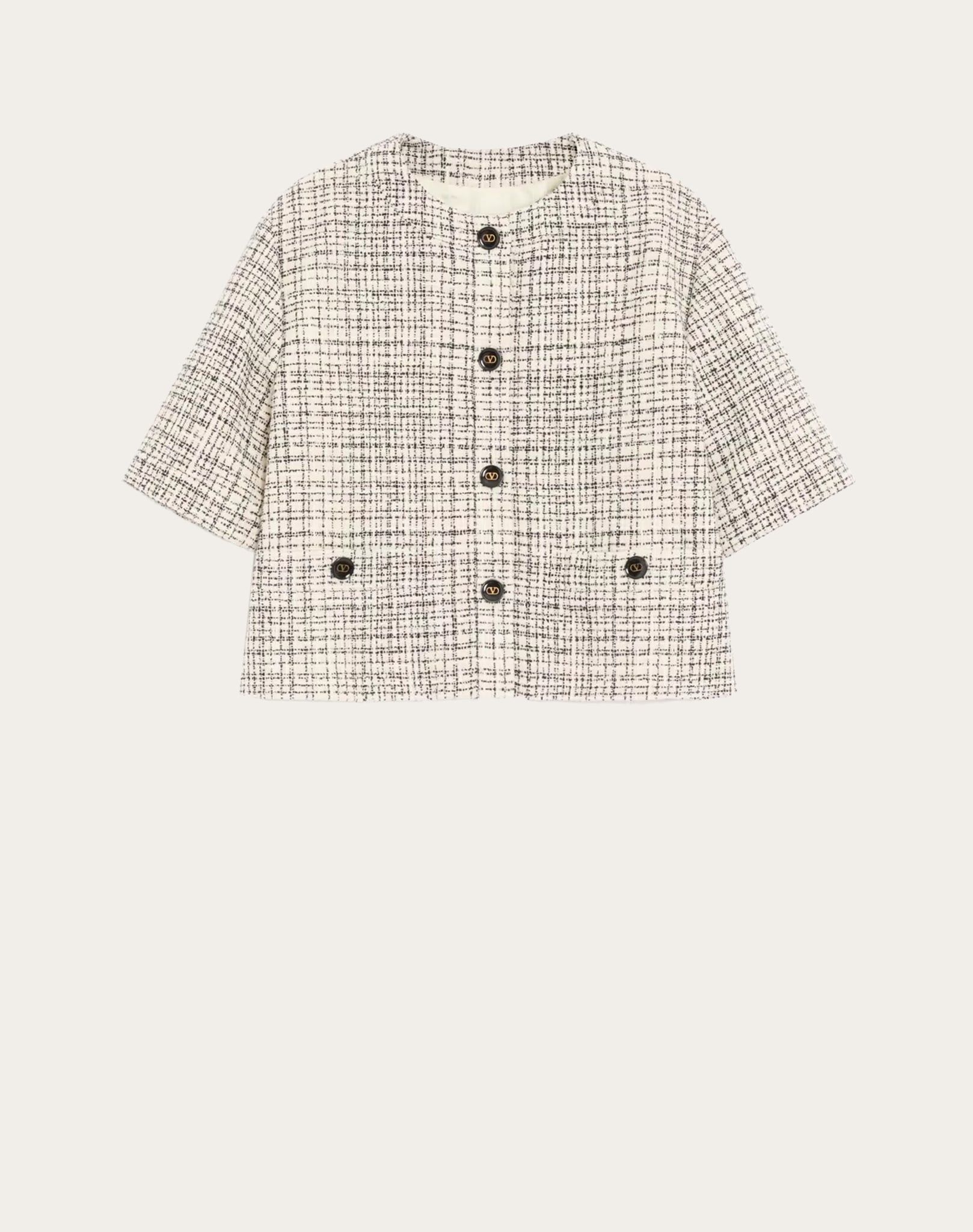 Áo khoác nữ VALENTINO PAP 9B3CE645A9P