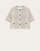 Áo khoác nữ VALENTINO PAP 9B3CE645A9P