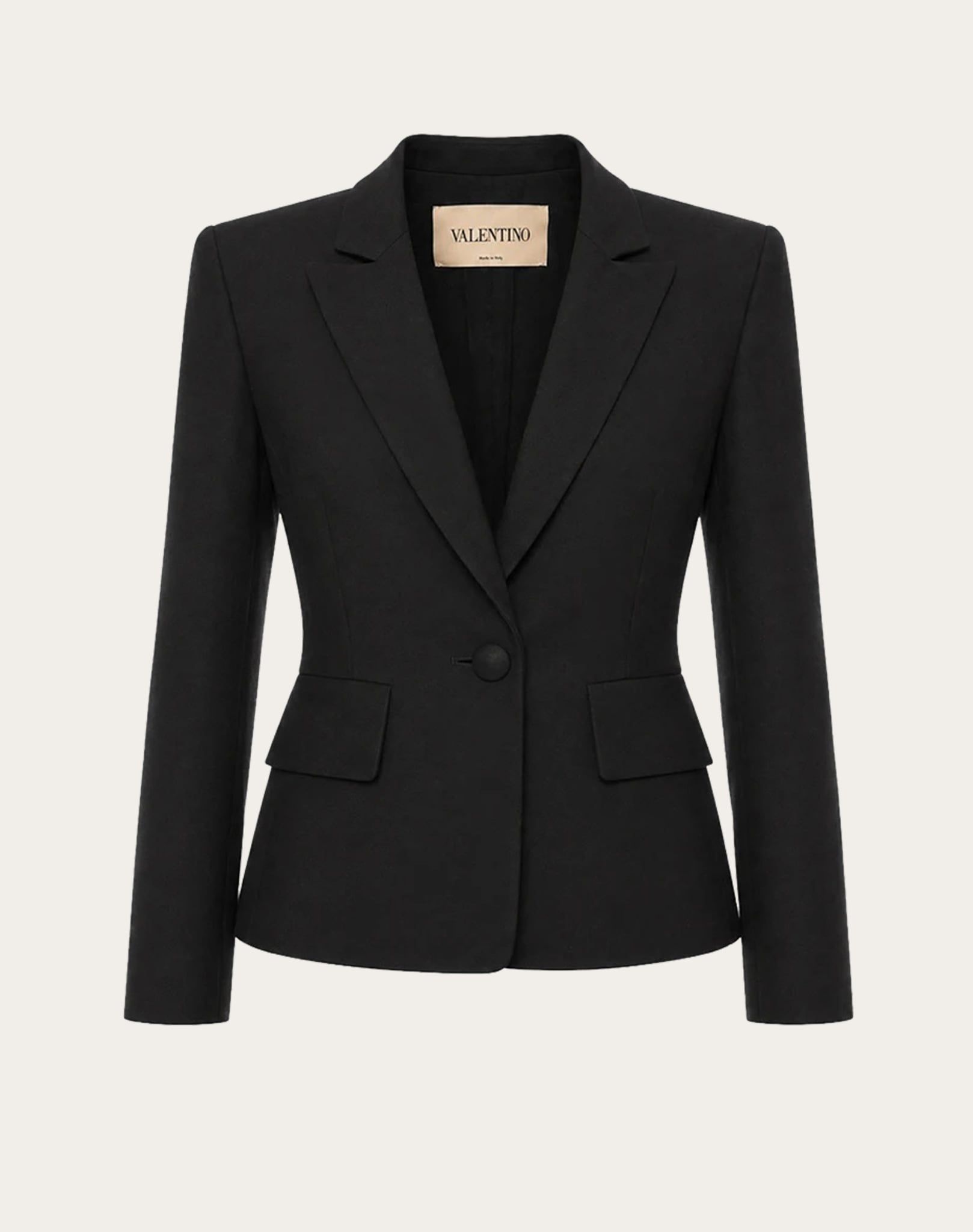 Áo vest nữ VALENTINO PAP 9B3CE8E21CF