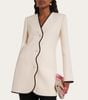 Áo khoác nữ VALENTINO PAP 9B3CJ5X51CF