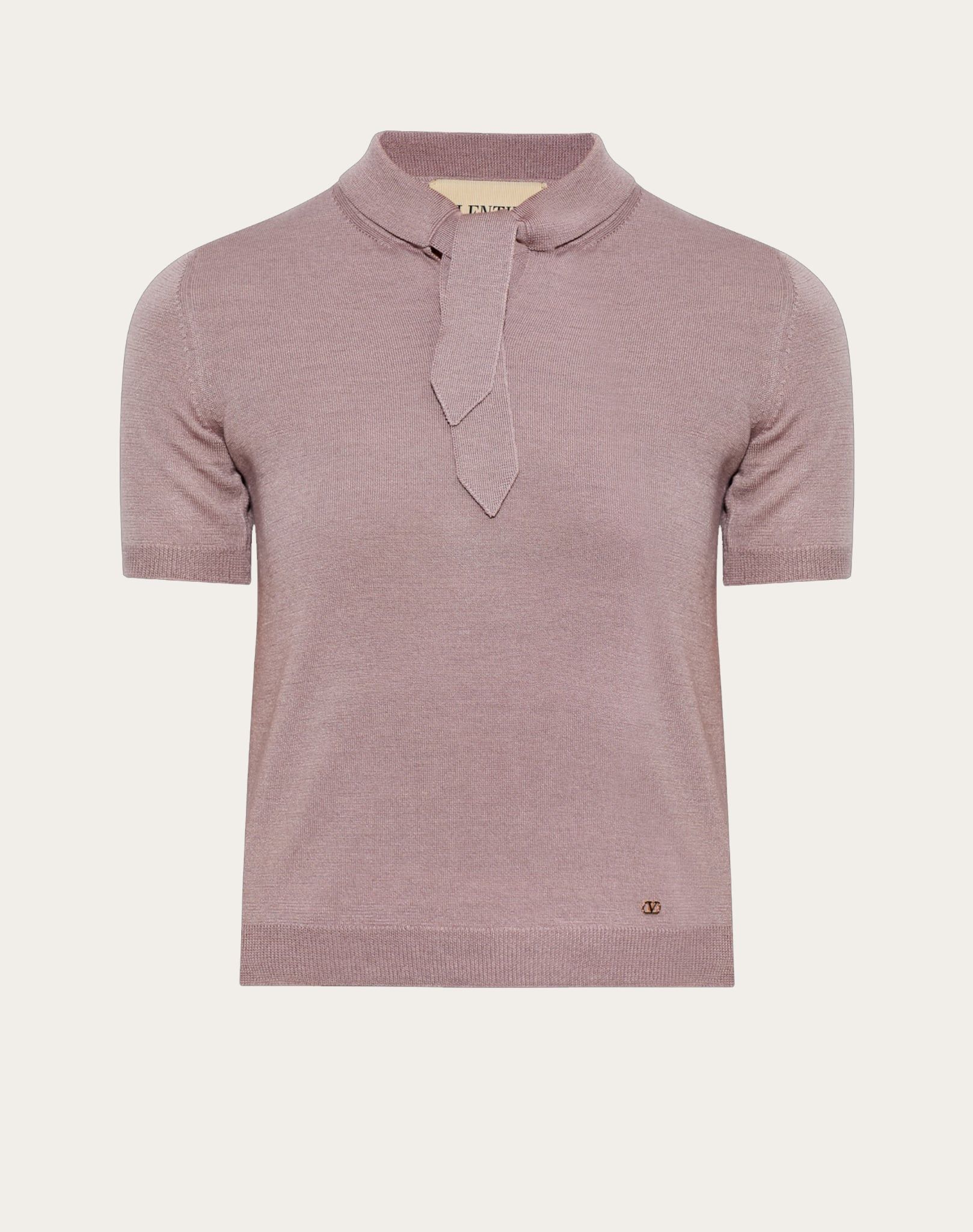 Áo sợi nữ VALENTINO PAP 9B3KC74WABD
