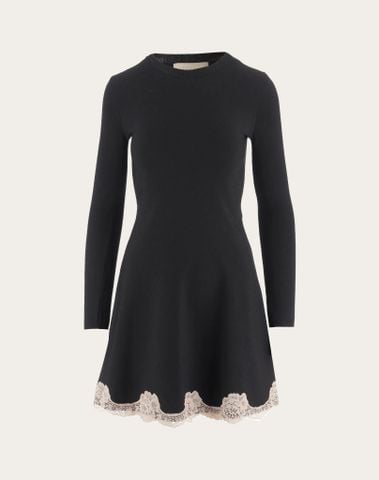 Váy liền VALENTINO PAP 9B3KD16BAE6