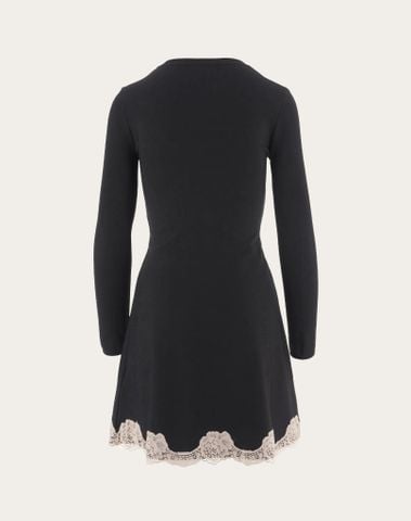 Váy liền VALENTINO PAP 9B3KD16BAE6