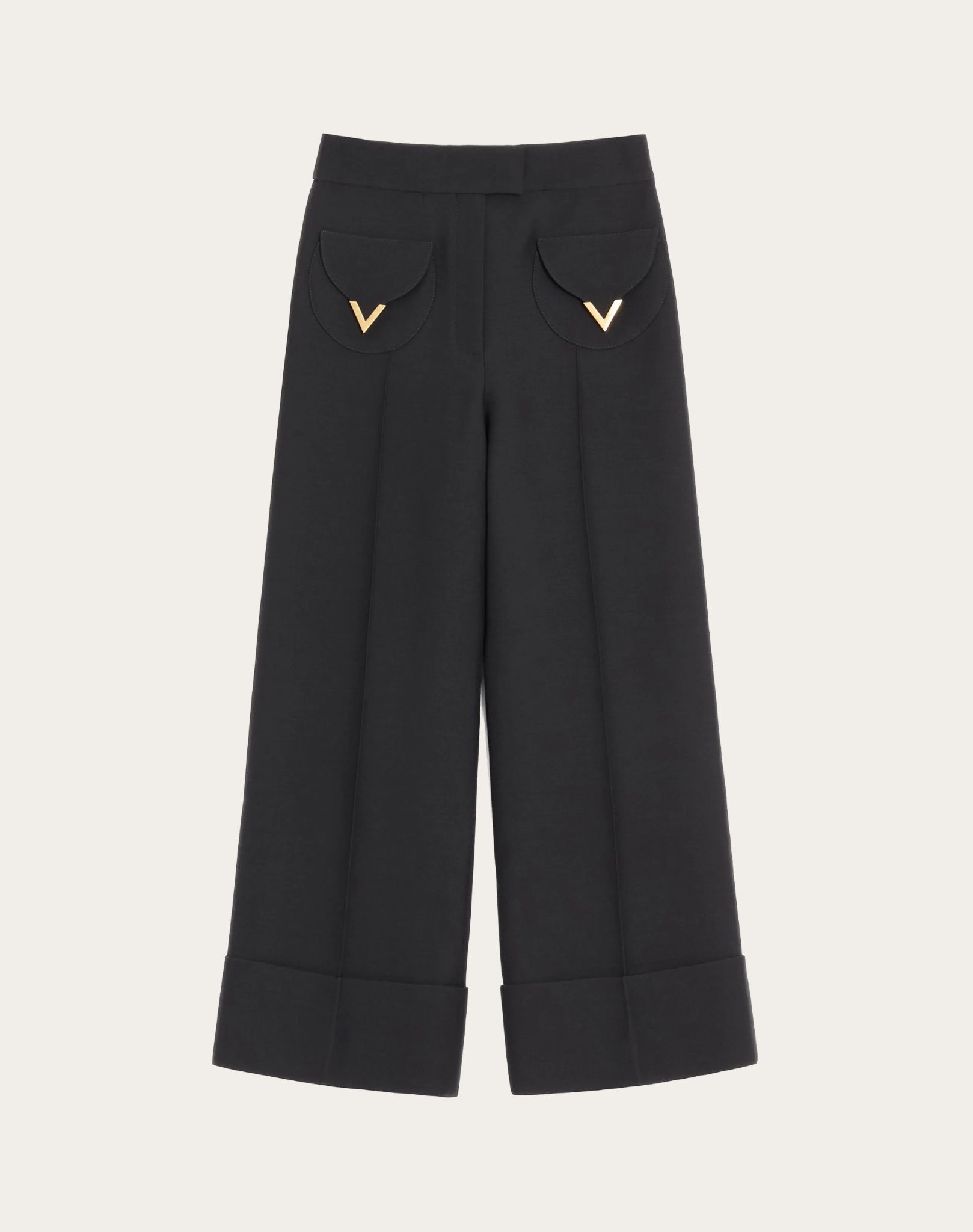 Quần tây nữ VALENTINO PAP 9B3RB7251CF