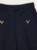 Quần tây nữ VALENTINO PAP 9B3RB7251CF