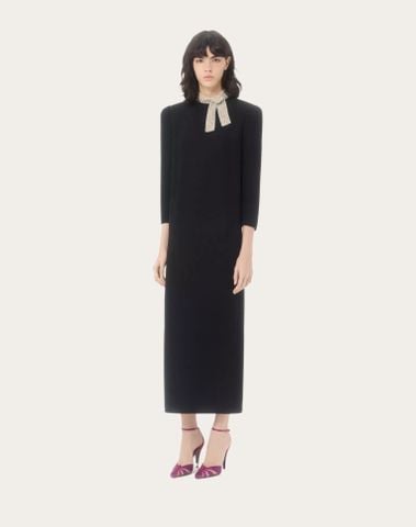 Váy liền VALENTINO PAP 9B3VAKK11MM