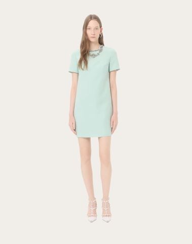 Váy liền VALENTINO PAP 9B3VAKK51CF