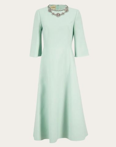 Váy liền VALENTINO PAP 9B3VAKM51CF