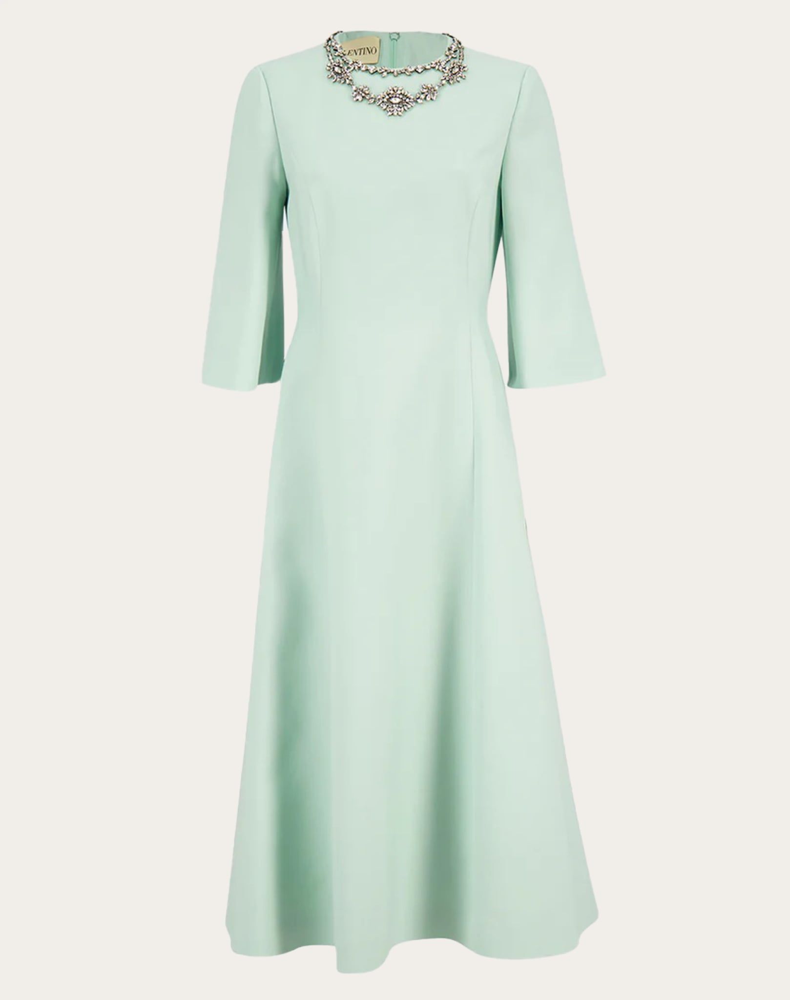 Váy liền VALENTINO PAP 9B3VAKM51CF