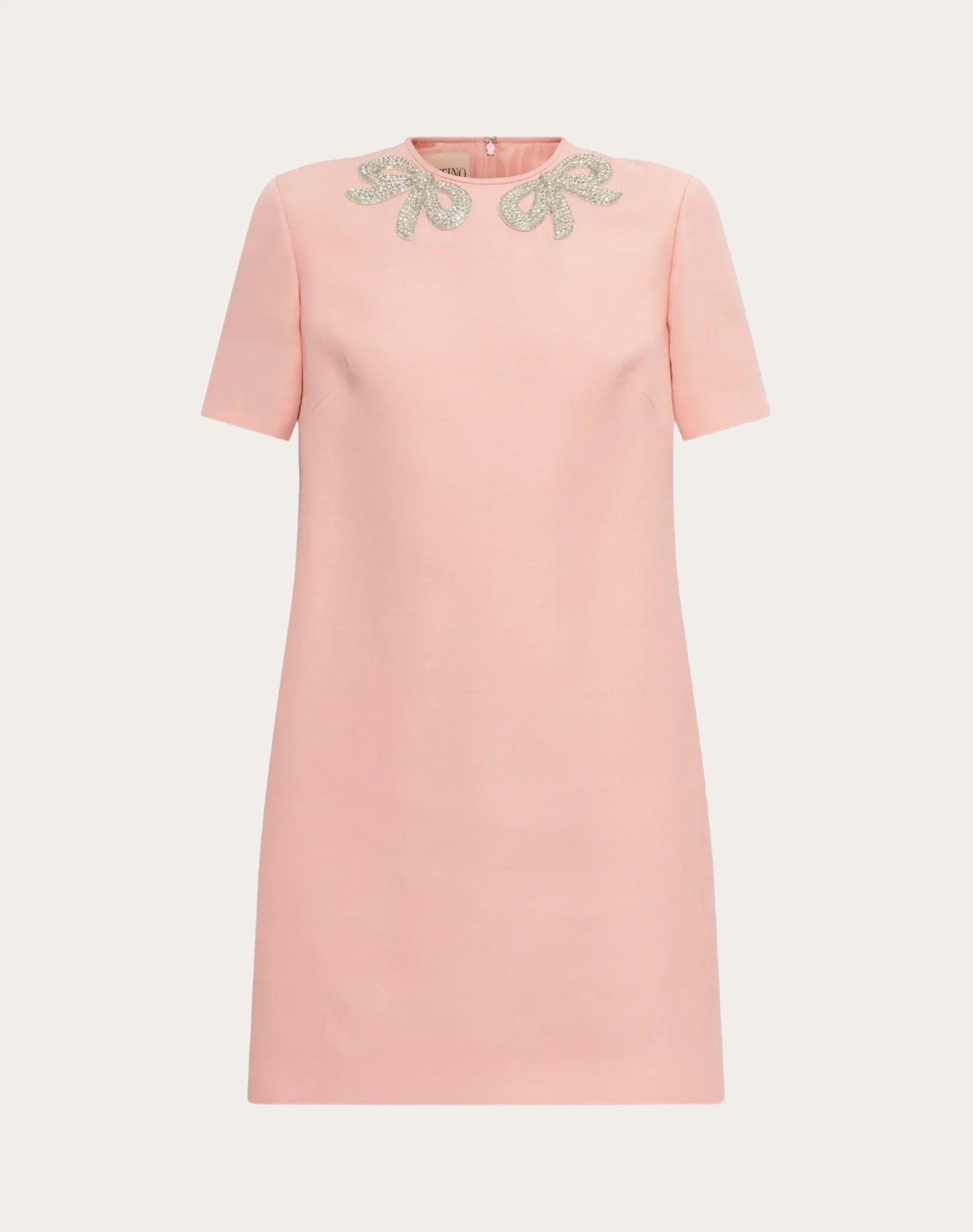 Váy liền VALENTINO PAP 9B3VAKN71CF