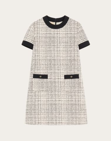 Váy liền VALENTINO PAP 9B3VAKY6A9P