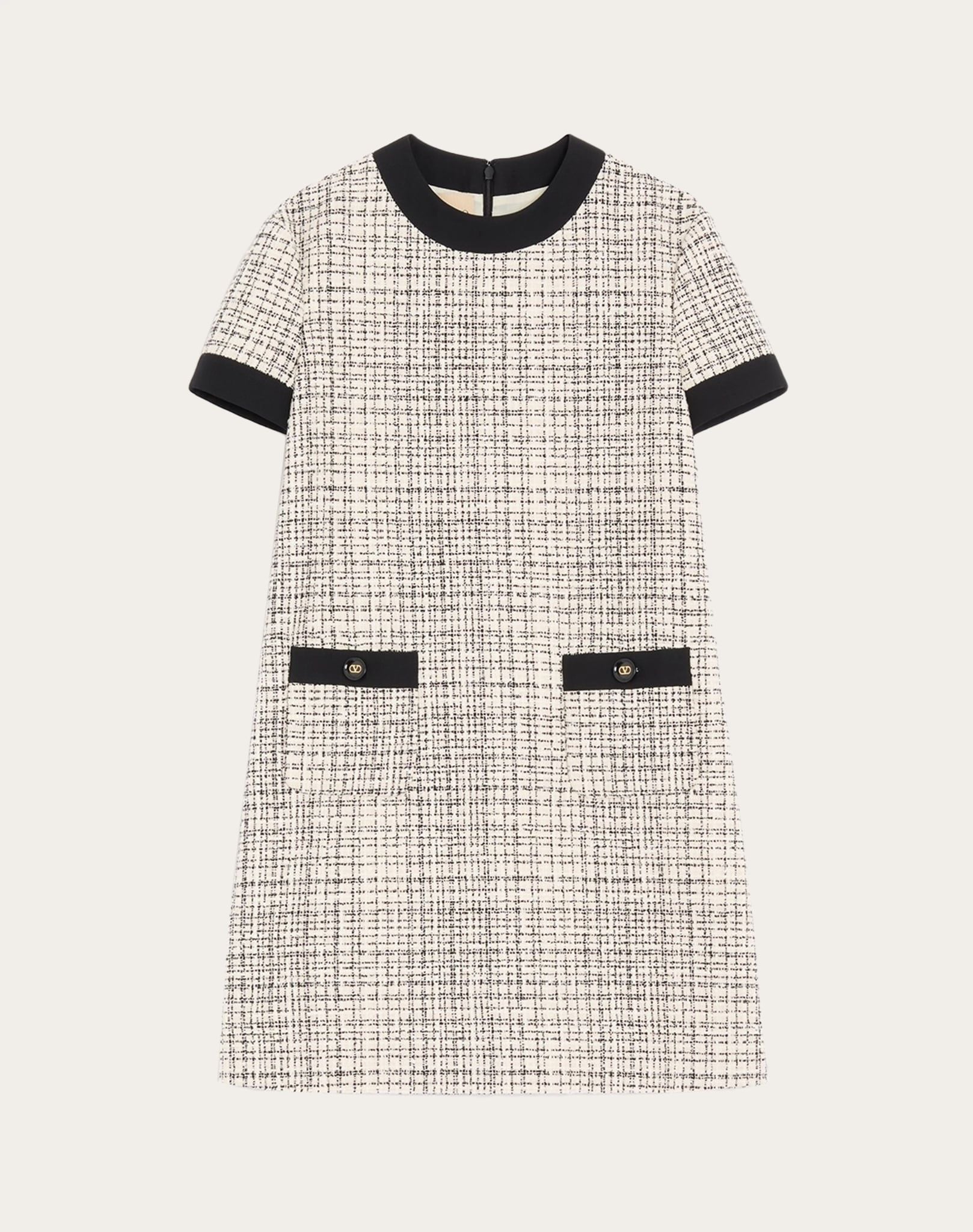Váy liền VALENTINO PAP 9B3VAKY6A9P