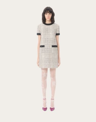 Váy liền VALENTINO PAP 9B3VAKY6A9P