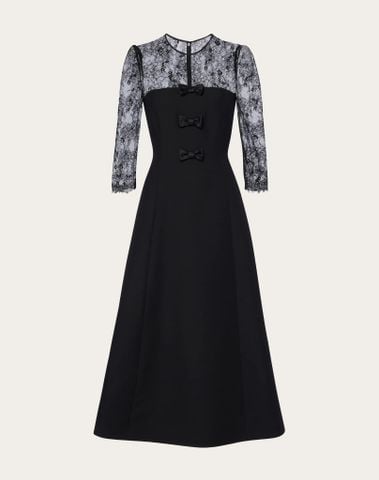 Váy liền VALENTINO PAP 9B3VAKZ61CF