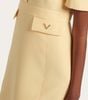 Váy liền VALENTINO PAP 9B3VAL251CF