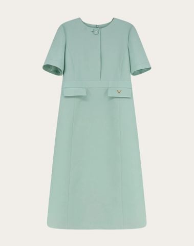 Váy liền VALENTINO PAP 9B3VAL261CF