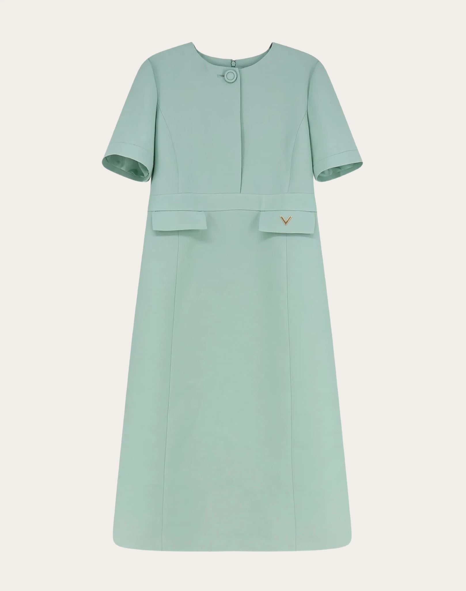 Váy liền VALENTINO PAP 9B3VAL261CF