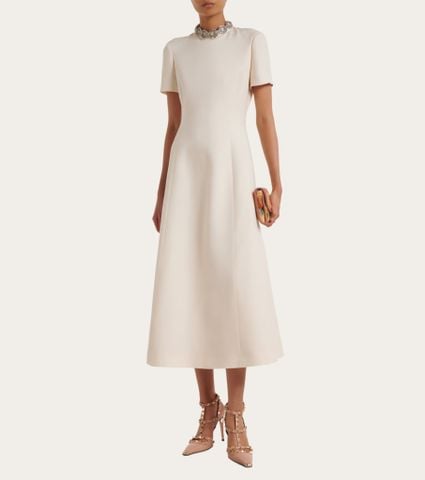 Váy liền VALENTINO PAP 9B3VALH31CF