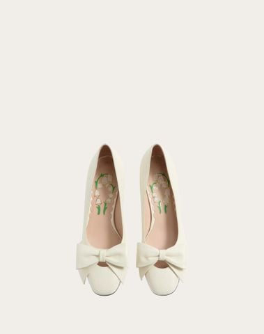 Giày nữ VALENTINO GARAVANI 9W0S0LB5DDT